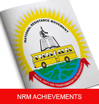 NRM ACHIEVEMENTS 