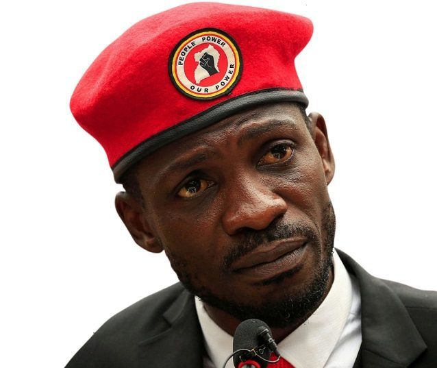 Bobi Wine’s interview on CNN