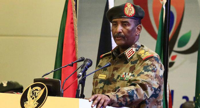 Photo of Západné úrady vyzvali Sudán, aby zrušil výnimočný stav