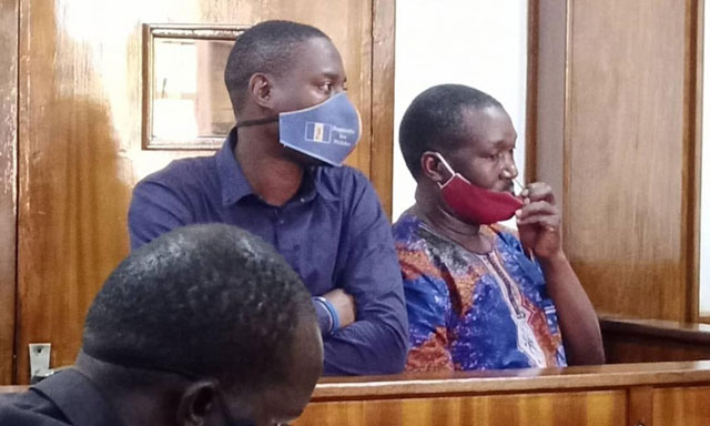 Uganda cranes fan uncle money sentenced to four years in jail for  manslaughter