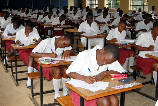 2020 Exams: UNEB investigating decline in the number of UCE, UACE candidates