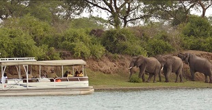Uganda announces open National Park Days for 2026
