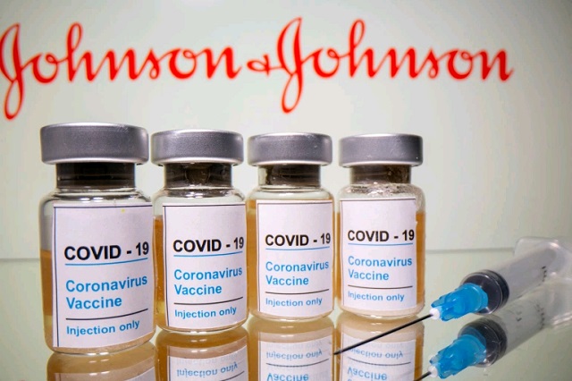 U.S. hoarding COVID-19 shots fuels global vaccine gap: media