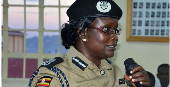POLICE: At least 12 Ugandans were murdered daily in 2020