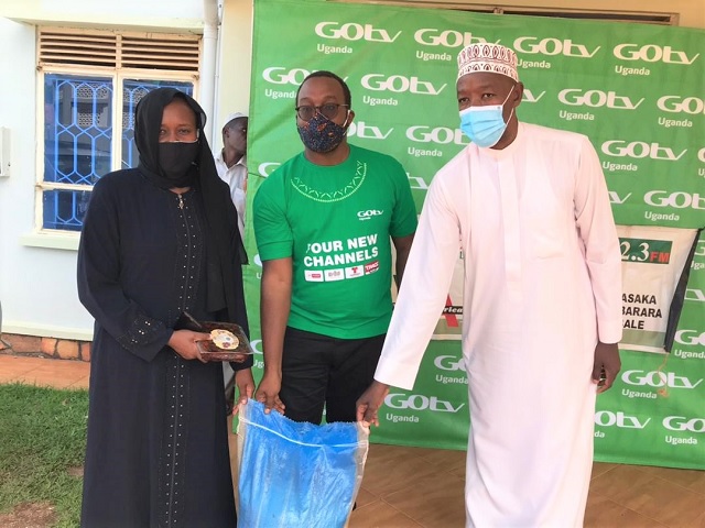 GOtv, Voice of Africa to dish out Ramadan special giveaways