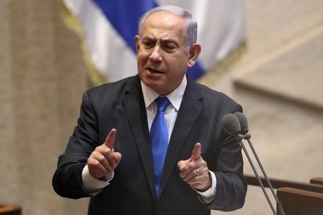 Israel’s Attorney General tells Netanyahu to steer clear of judicial overhaul