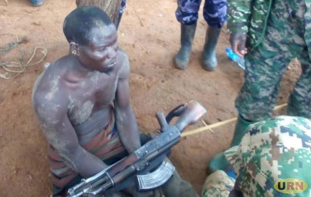 Uganda jail break: More than 200 prisoners escape, some with guns and  ammunition