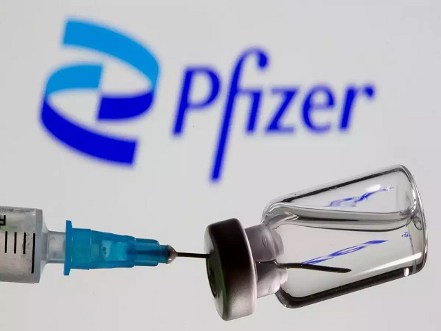 Pfizer ustrahuje vlade po vsem svetu v dogovorih o cepivih Govt-19: poročilo