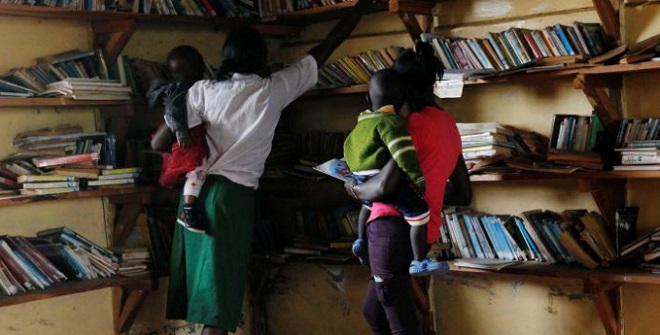 Limited sexuality education, poor parenting blamed for teenage pregnancies, school dropout