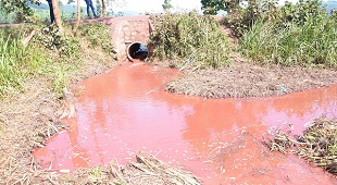 Mining company on the spot over environment destruction in Kabale