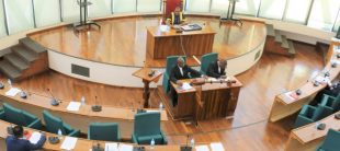 Museveni’s move on NRM EALA seats