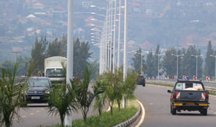 How China builds roads with excellence