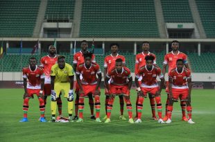 Kenya suspends 15 in football match-fixing probe