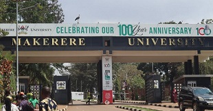 Makerere scientists discover genetic changes in Ebola Bundibugyo virus