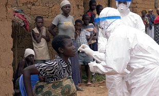 Uganda refutes claims of Marburg outbreak