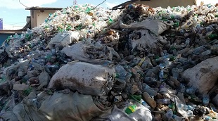 Unregulated Waste Management: A climate injustice for West Nile subregion