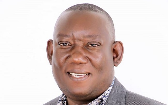 OBITUARY: Kato Lubwama, comedian and former MP, dies at 52
