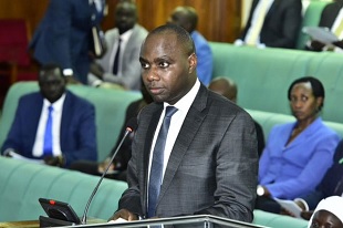 Finance Minister Musasizi defends criteria for tax remission