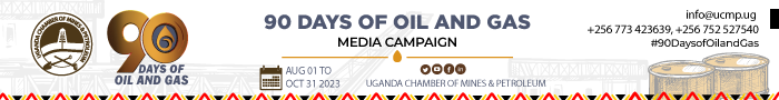 Uganda Chamber of Mines and Petroleum (UCMP)