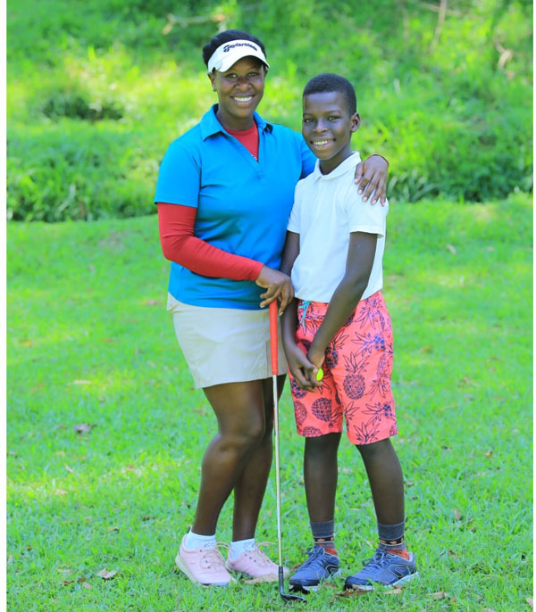 Kabasweka and Tusiime shine as Toro Club hosts Afriyea Parent-Child ...