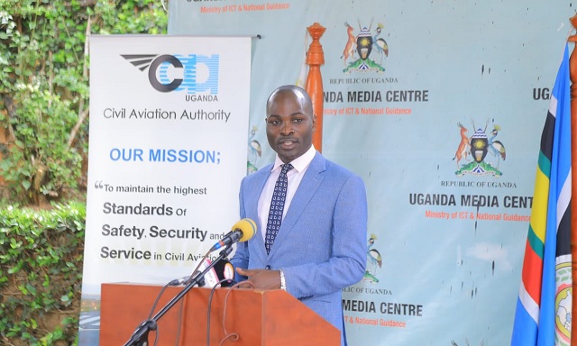 Uganda’s aviation sector passes latest ICAO safety