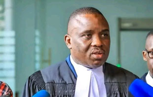 Lukwago team files Habeas Corpus Application