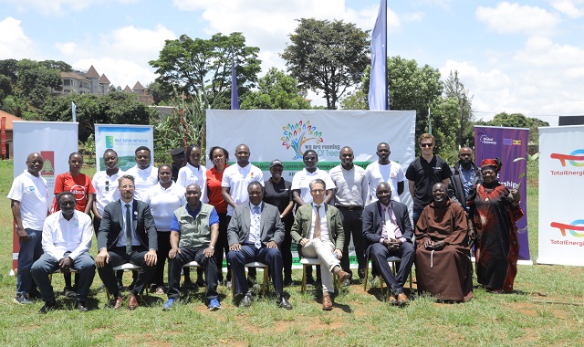 National Tree Planting Day sees ROOTS campaign achieve over one million trees planted