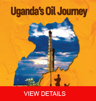 Ugandas Oil
