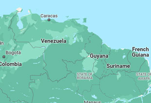COMMENT: The Guyana-Venezuela border dispute and plight of African ...