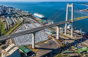 Maputo Port: A privatisation success story