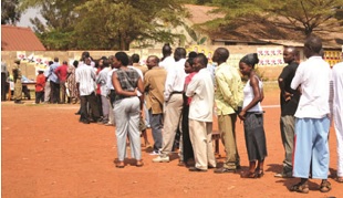 Public Servants knocked out of LC 1 elections