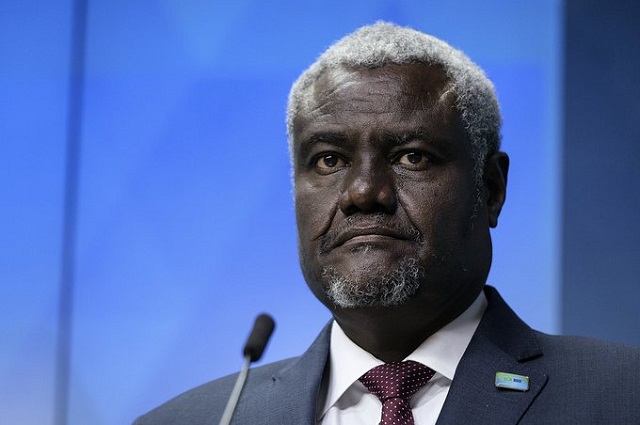 L’Unione Africana nomina un inviato speciale per combattere il genocidio e le atrocità di massa in Africa
