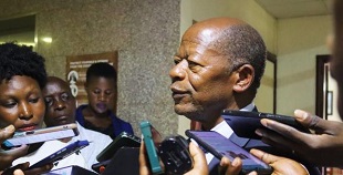 Museveni appoints Dr. Muyingo acting Minister of Education and Sports