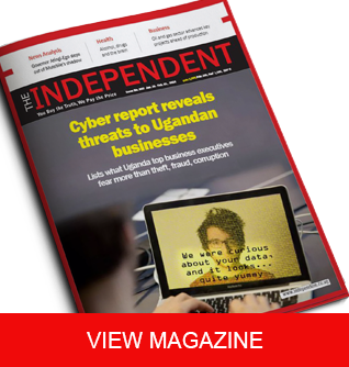 leaked nudes Archives - The Independent Uganda: