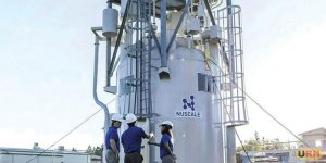Africa eyes small modular reactors to plug power gaps