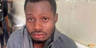 Tik-Toker faces charges for abusing Kabaka