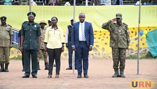 Buhweju district engineers interdicted over alleged misuse of road funds