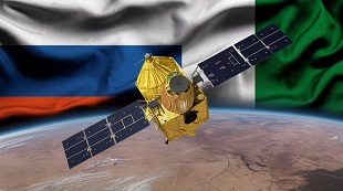 Amazon and Starlink bring satellite battle to Africa
