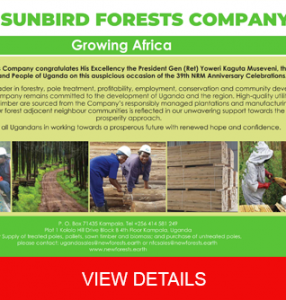 leaked nudes Archives - The Independent Uganda: