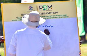 Multiple loan access, deception hamper PDM implementation