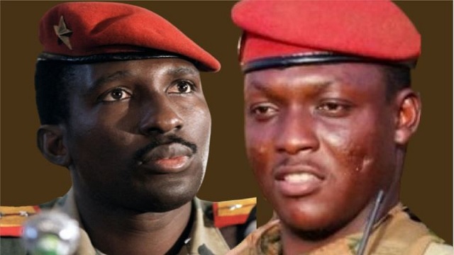 Sankara and Traoré: Ancestral echoes and the politics of reincarnation