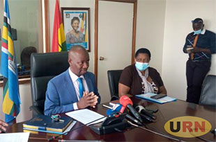 Ssemujju wants debate on UPDF deployment to South Sudan reopened