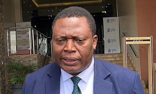 Uganda: Ebola-free certificates not required for international travel
