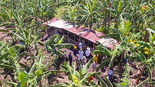 Citizens must take up the responsibility of monitoring government programs