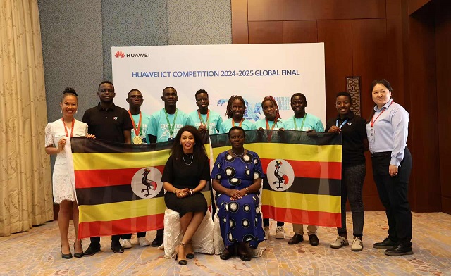 Uganda’s story outside the headlines