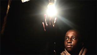 Report sounds warning as millions remain without reliable electricity