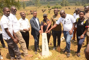 Beyond CSR: Why the private sector must become co-creators of social change in Uganda