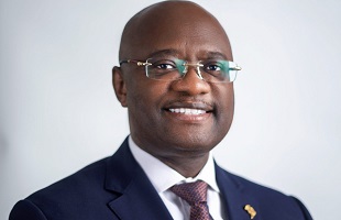 Dr. George Elombi takes over as Afreximbank’s fourth President