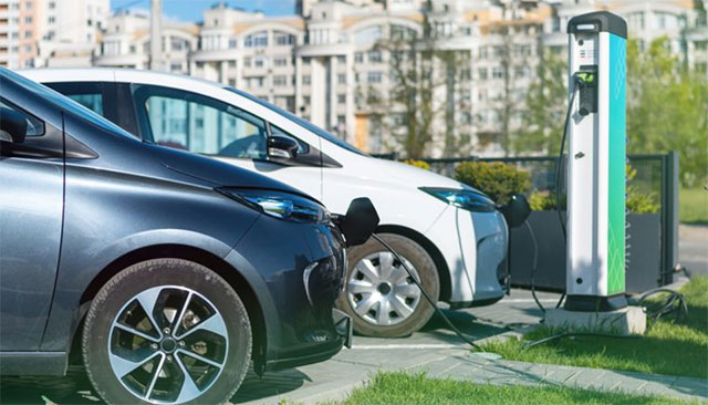 This gamechanger could charge up Africa’s EV ownership