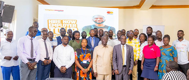 BrighterMonday Uganda launches ‘HireNow Tour’ in Arua, to boost Northern Uganda youth employment  